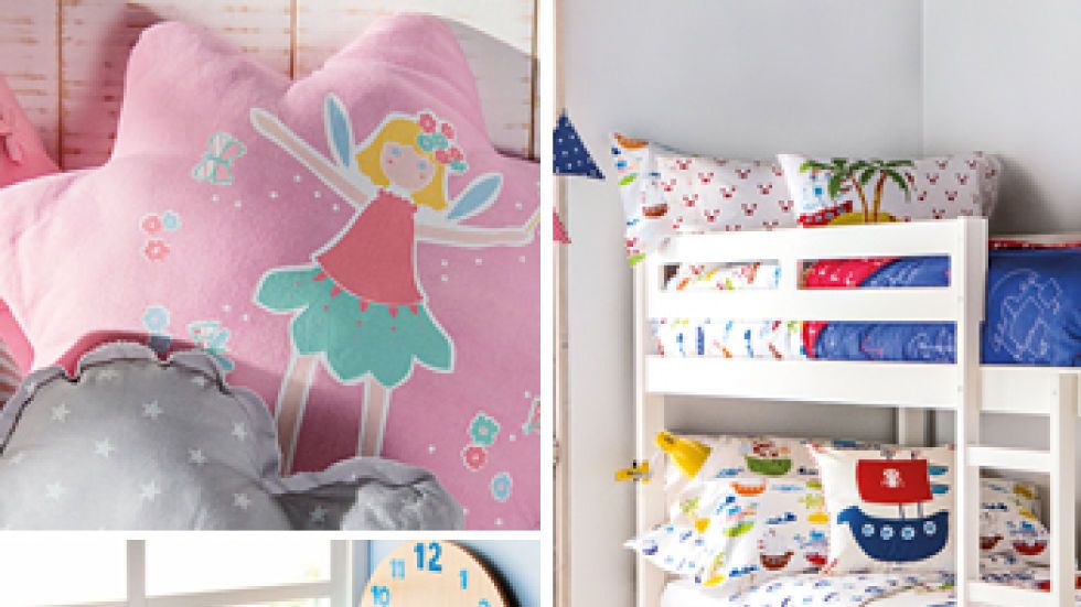 Edredones · Mini home cama y decoración · Hogar · El Corte Inglés (4)