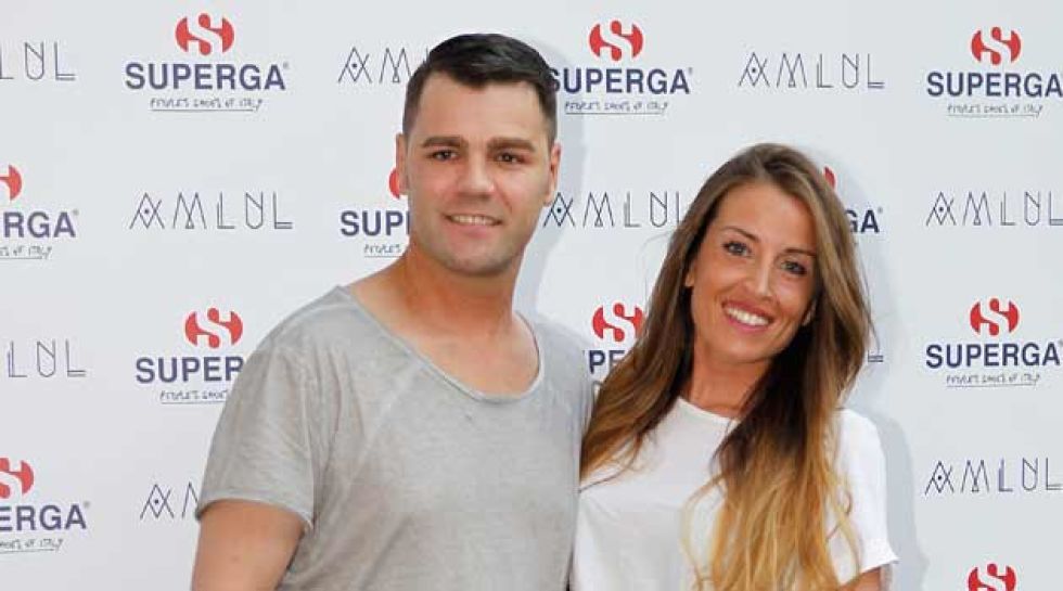 fonsi nieto y marta castro celebran sus dos años de amor