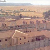 Nature, Property, Neighbourhood, Residential area, Real estate, Landscape, Town, Atmosphere, Facade, Roof, 