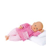 Comfort, Skin, Textile, White, Pink, Child, Baby & toddler clothing, Peach, Toddler, Bedtime, 