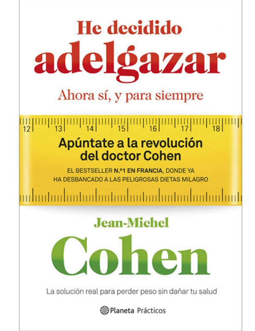La ezimba prodigiosa adelgazar sin