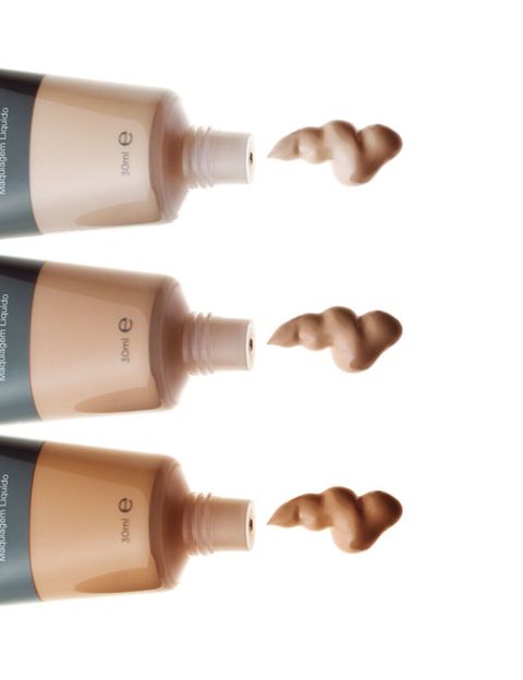 Brown, Liquid, Peach, Tints and shades, Tan, Beauty, Beige, Bottle, Skin care, Personal care, 