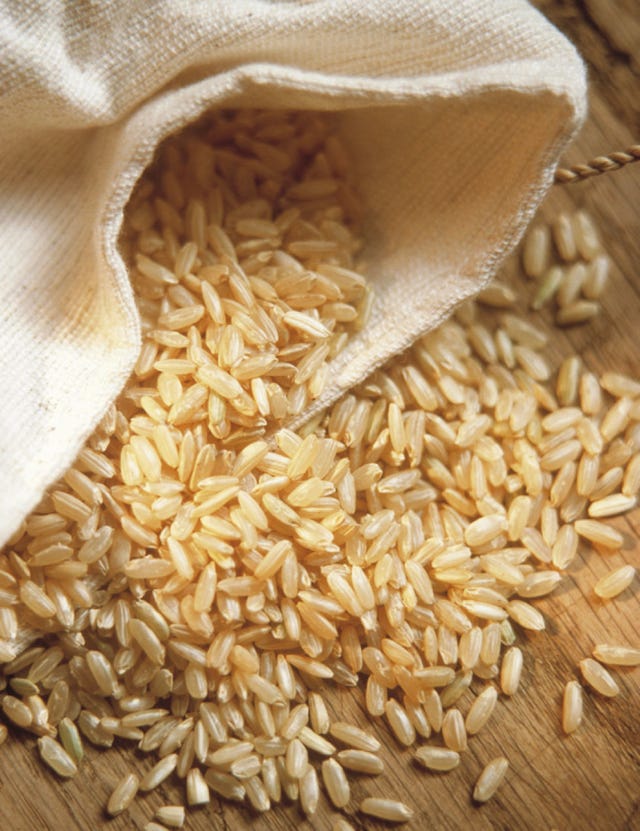 Ingredient, Beige, Food grain, Staple food, Natural material, Cereal, Whole grain, Wheat, Jasmine rice, Farro, 