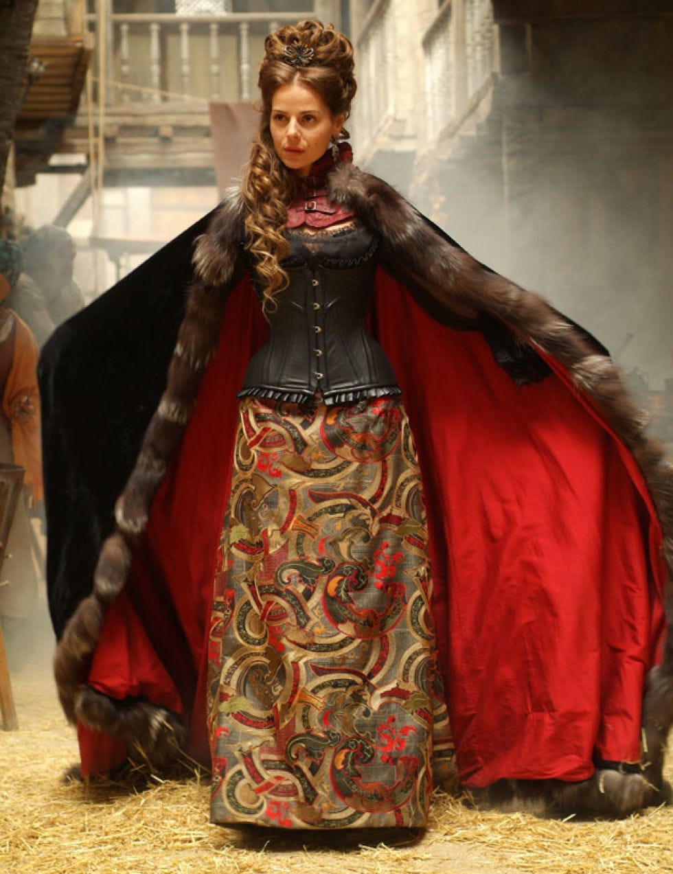 Costume design, Fashion, Tradition, Costume, Headpiece, Victorian fashion, Gown, Crown, Makeover, Hair accessory, 