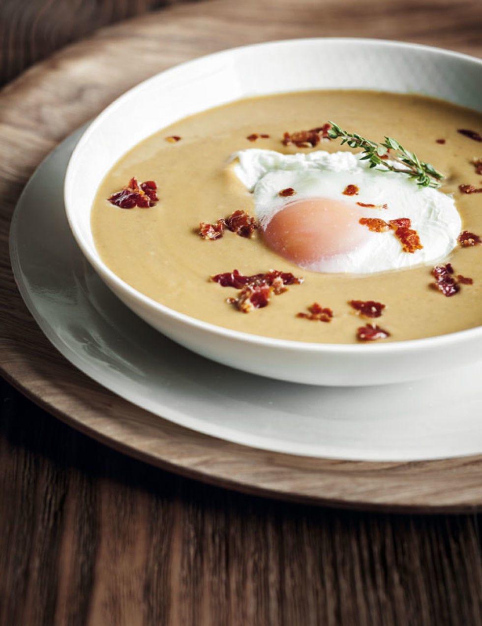 Serveware, Dishware, Food, Cuisine, Tableware, Dish, Porcelain, Ingredient, Recipe, Soup, 