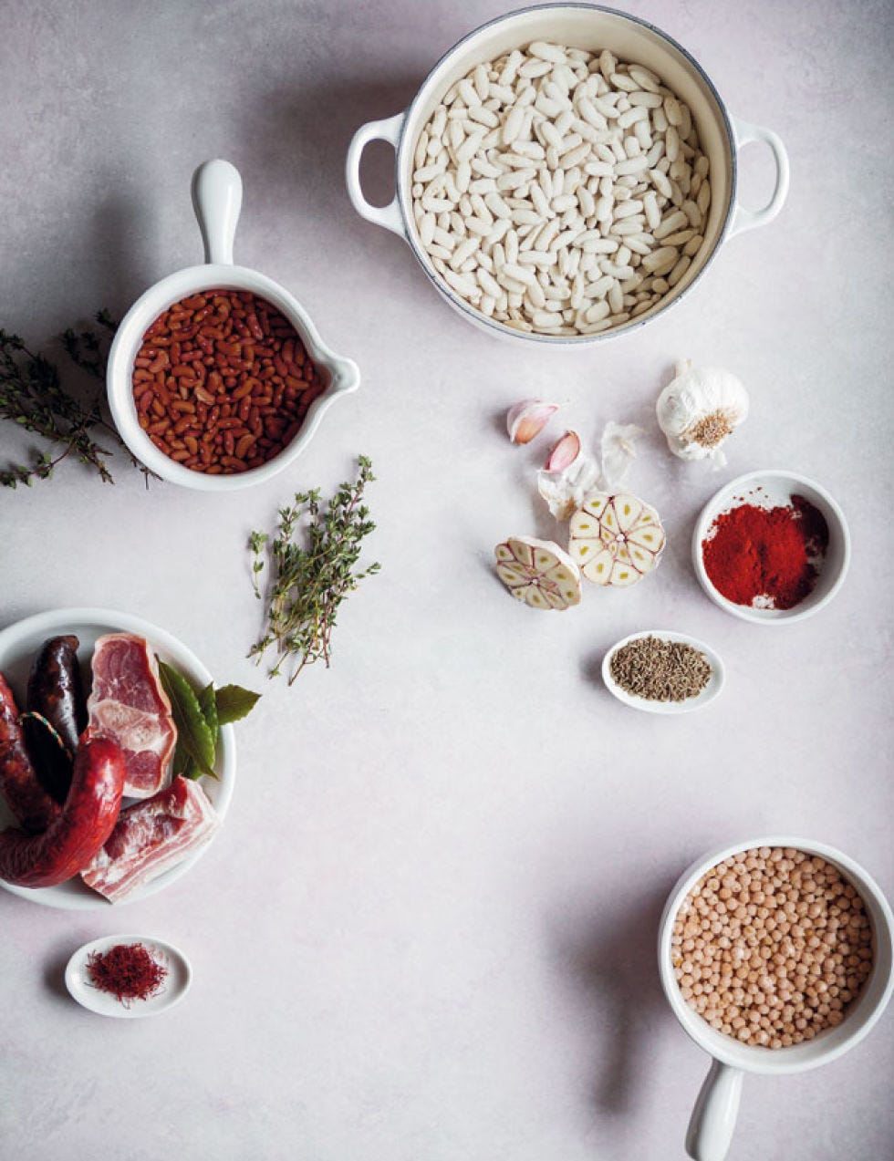Ingredient, Produce, Cuisine, Seed, Spice, Bowl, Dishware, Recipe, Serveware, Breakfast, 