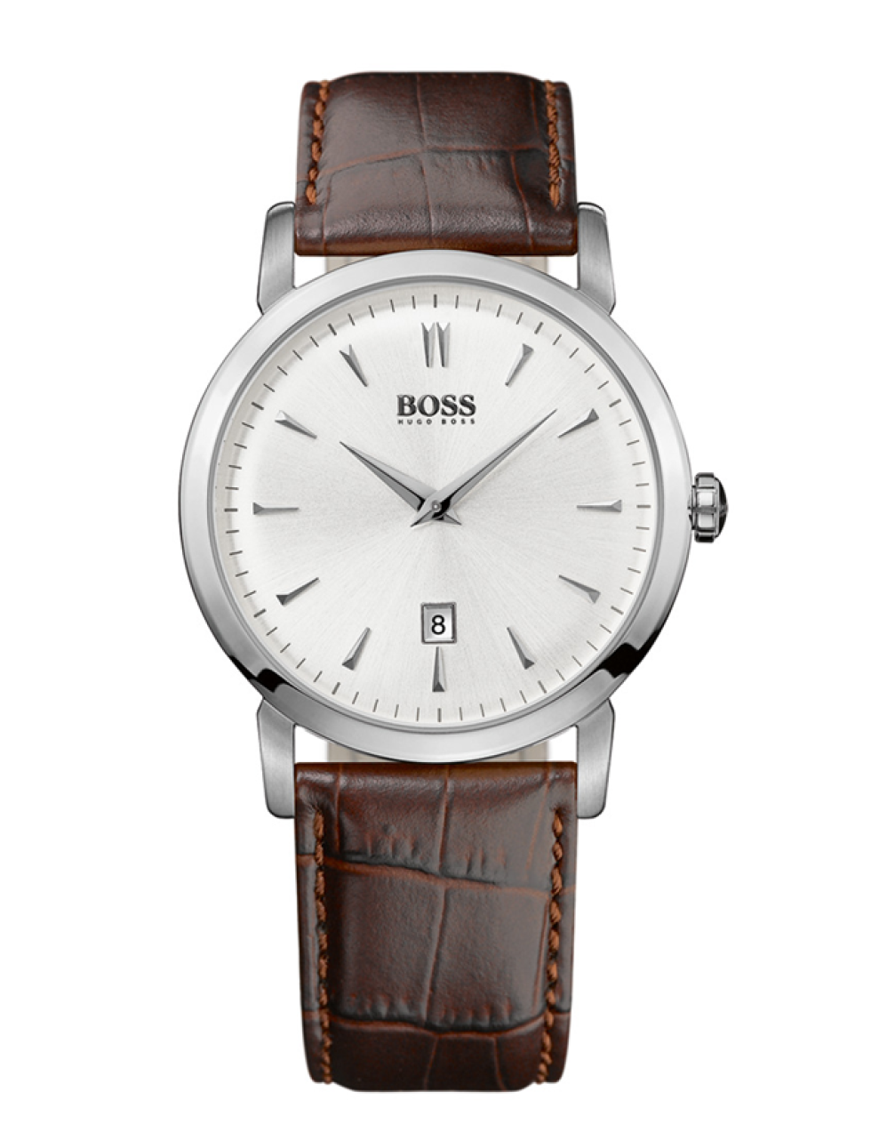 Product, Brown, Analog watch, Watch, Glass, Photograph, White, Watch accessory, Fashion accessory, Font, 