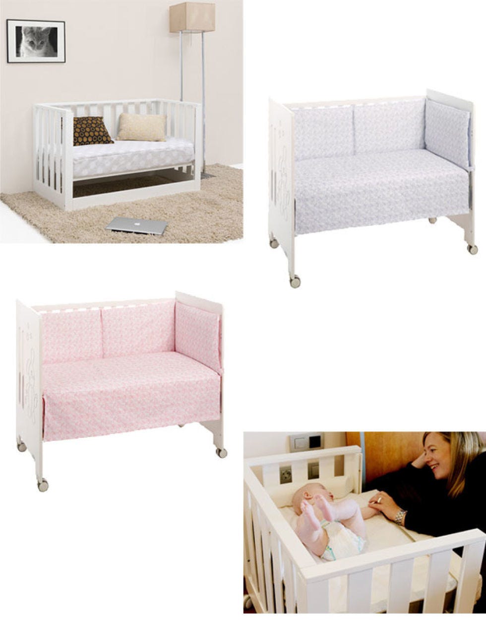 Product, Room, Furniture, Comfort, Interior design, Bed, Wall, Bedroom, Linens, Grey, 