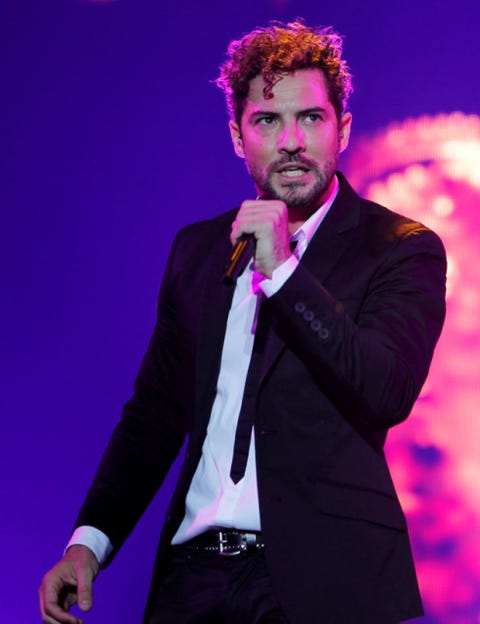 Human body, Dress shirt, Collar, Shirt, Coat, Outerwear, Formal wear, Facial hair, Suit trousers, Purple, 