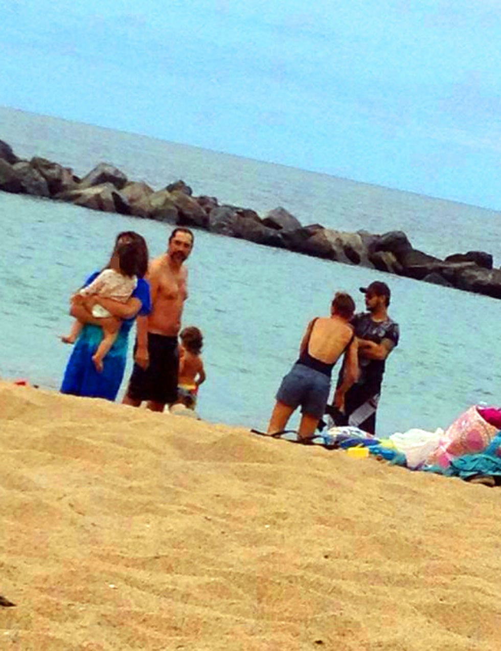 Body of water, Fun, Coastal and oceanic landforms, Water, Tourism, Leisure, Ocean, Summer, People in nature, Sea, 