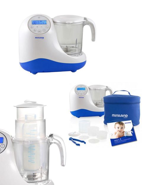 Blue, Product, Small appliance, Kitchen appliance, Fluid, Liquid, Drinkware, Azure, Plastic, Home appliance, 