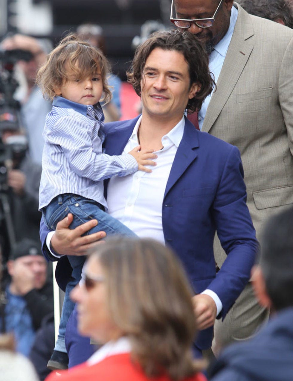 Coat, Suit, Blazer, Love, Gesture, Baby, Playing with kids, 