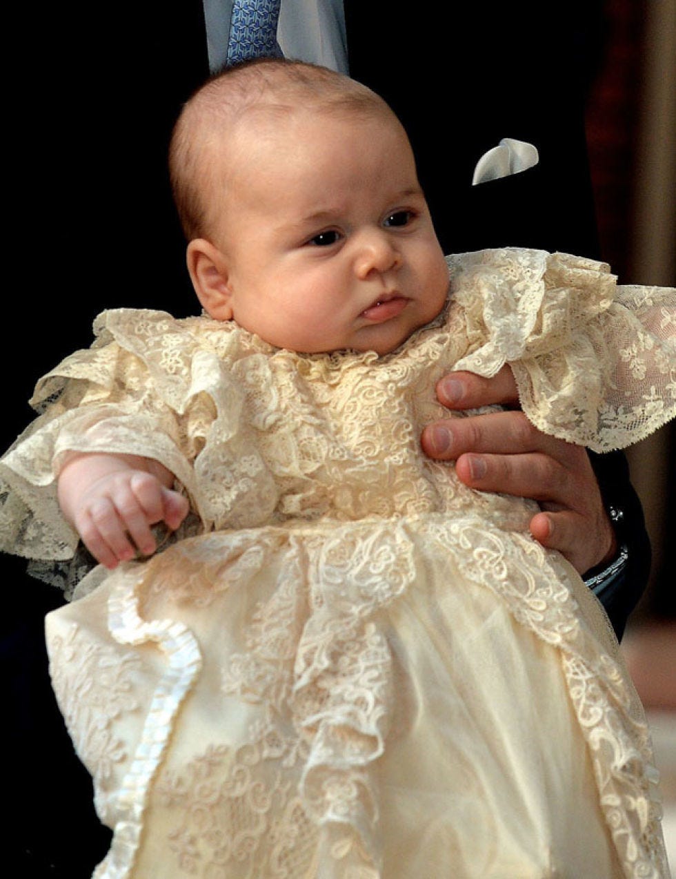 Human, Cheek, Skin, Eye, Dress, Child, Baby & toddler clothing, Iris, Embellishment, Toddler, 