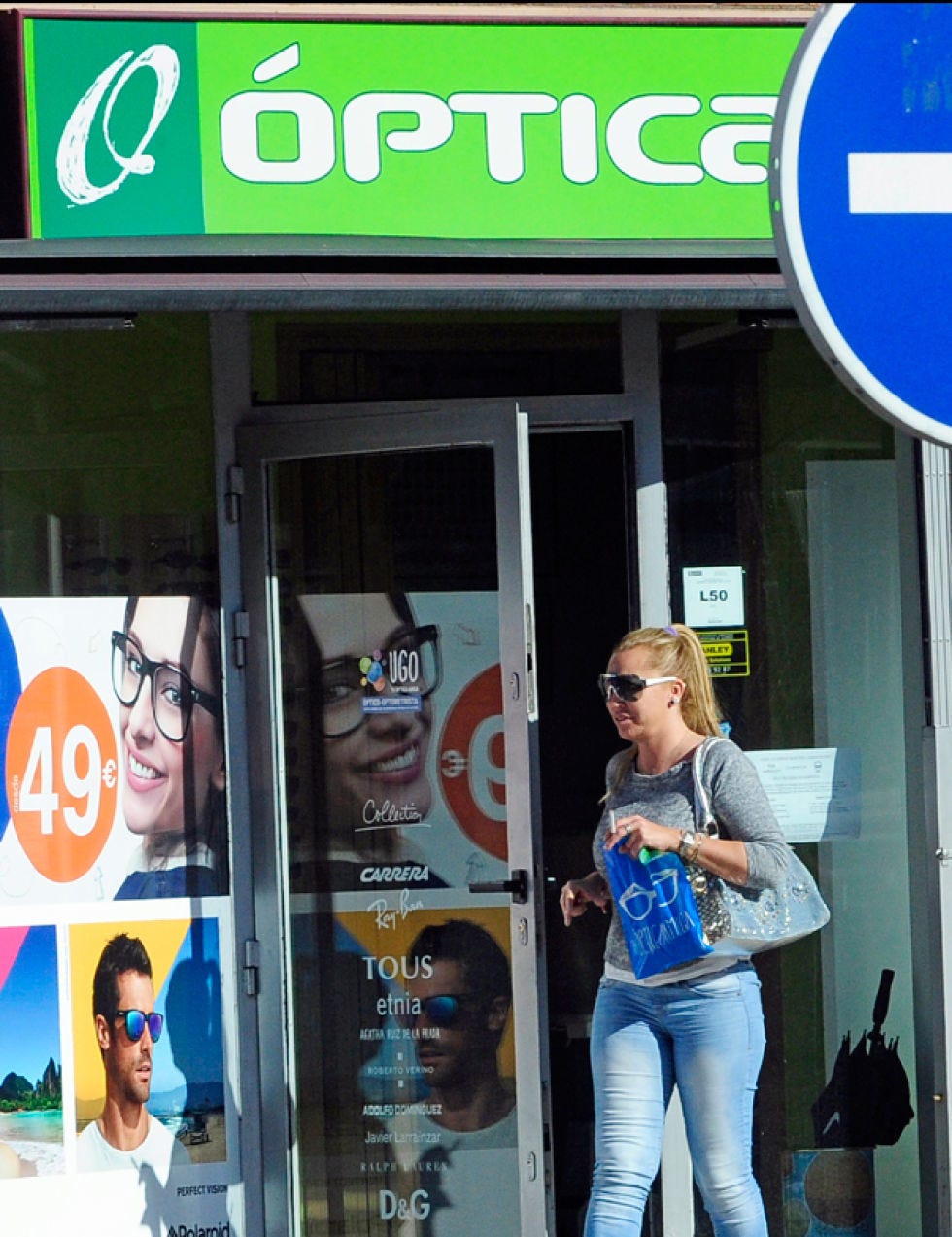 Eyewear, Vision care, Denim, Jeans, Sunglasses, Signage, Goggles, Logo, Bag, Jacket, 
