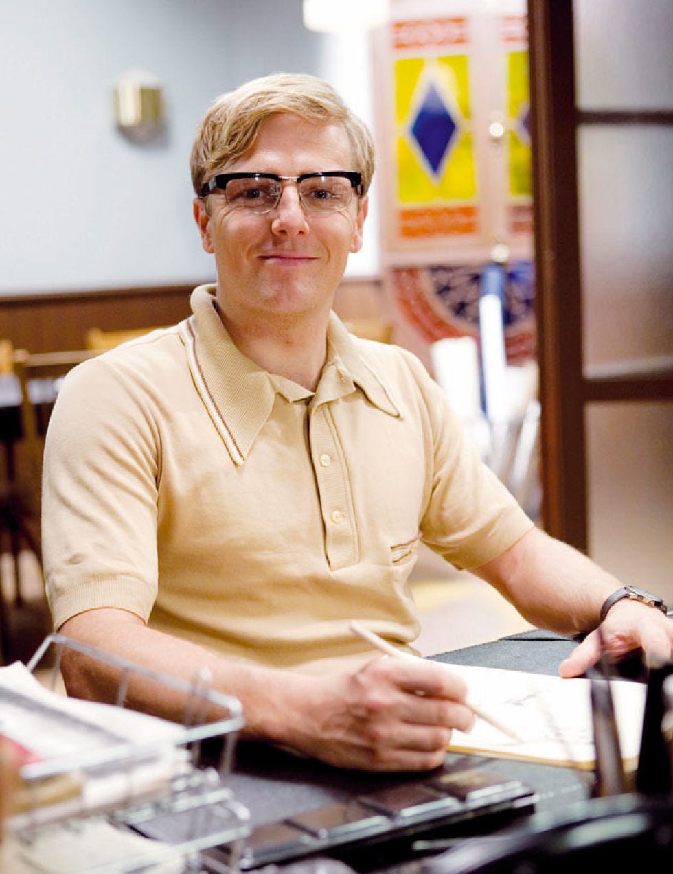 Eyewear, Glasses, Vision care, Office supplies, Kitchen utensil, Job, Employment, Artisan, Stationery, Writing implement, 