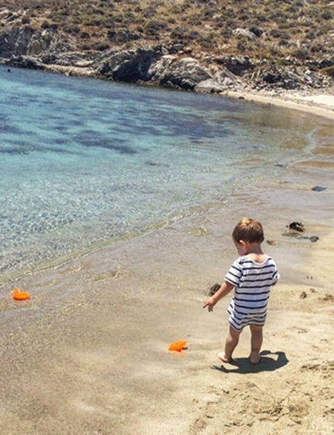 Body of water, Fun, Sand, Coastal and oceanic landforms, Shore, Coast, Water, Beach, Child, Summer, 