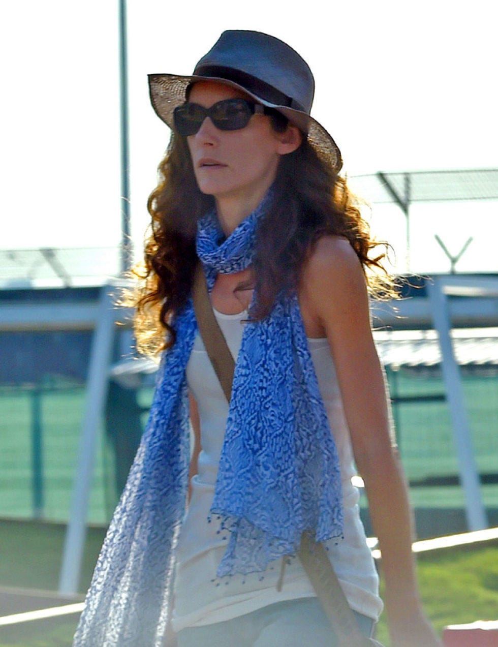 Eyewear, Glasses, Vision care, Hairstyle, Sunglasses, Goggles, Hat, Textile, Fashion accessory, Style, 
