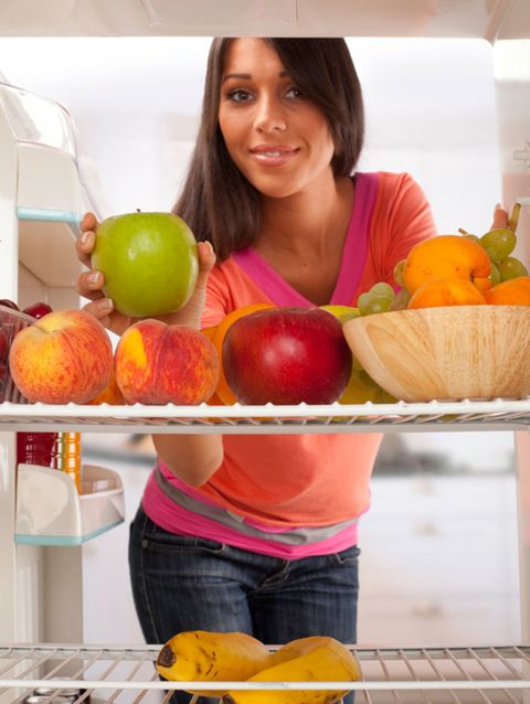 Whole food, Local food, Natural foods, Vegan nutrition, Fruit, Food, Produce, Trunk, Orange, Abdomen, 