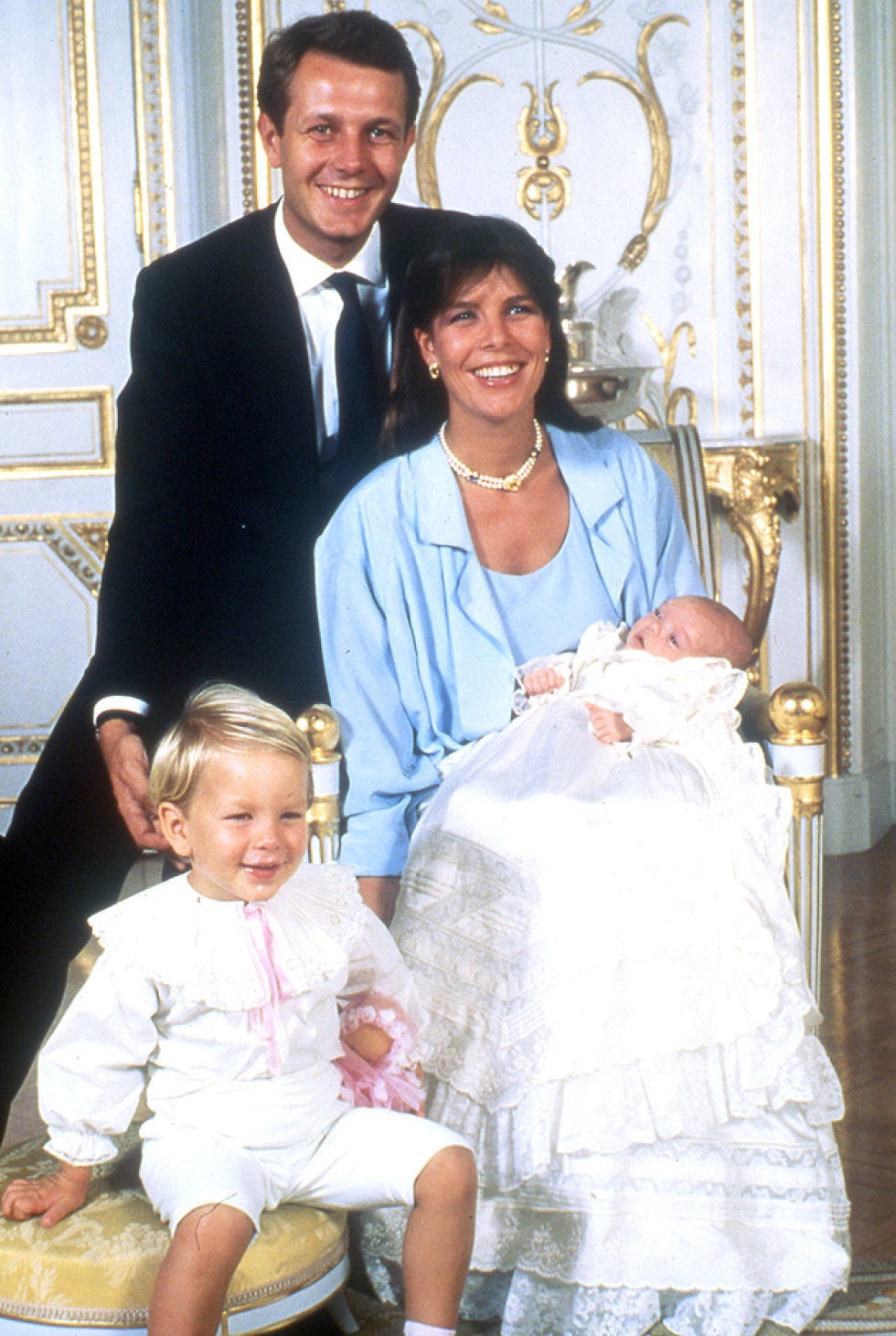 Face, Head, People, Happy, Child, Facial expression, Formal wear, Coat, Baby & toddler clothing, Suit, 