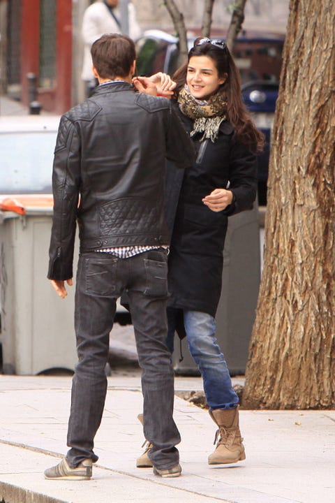 Clara Lago Sigue Con Su Novio Y No Con Dani Rovira Clara Lago Sigue Con Su Novio Y No Con Dani Rovira