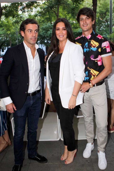 fonsi nieto y marta castro celebran sus dos años de amor