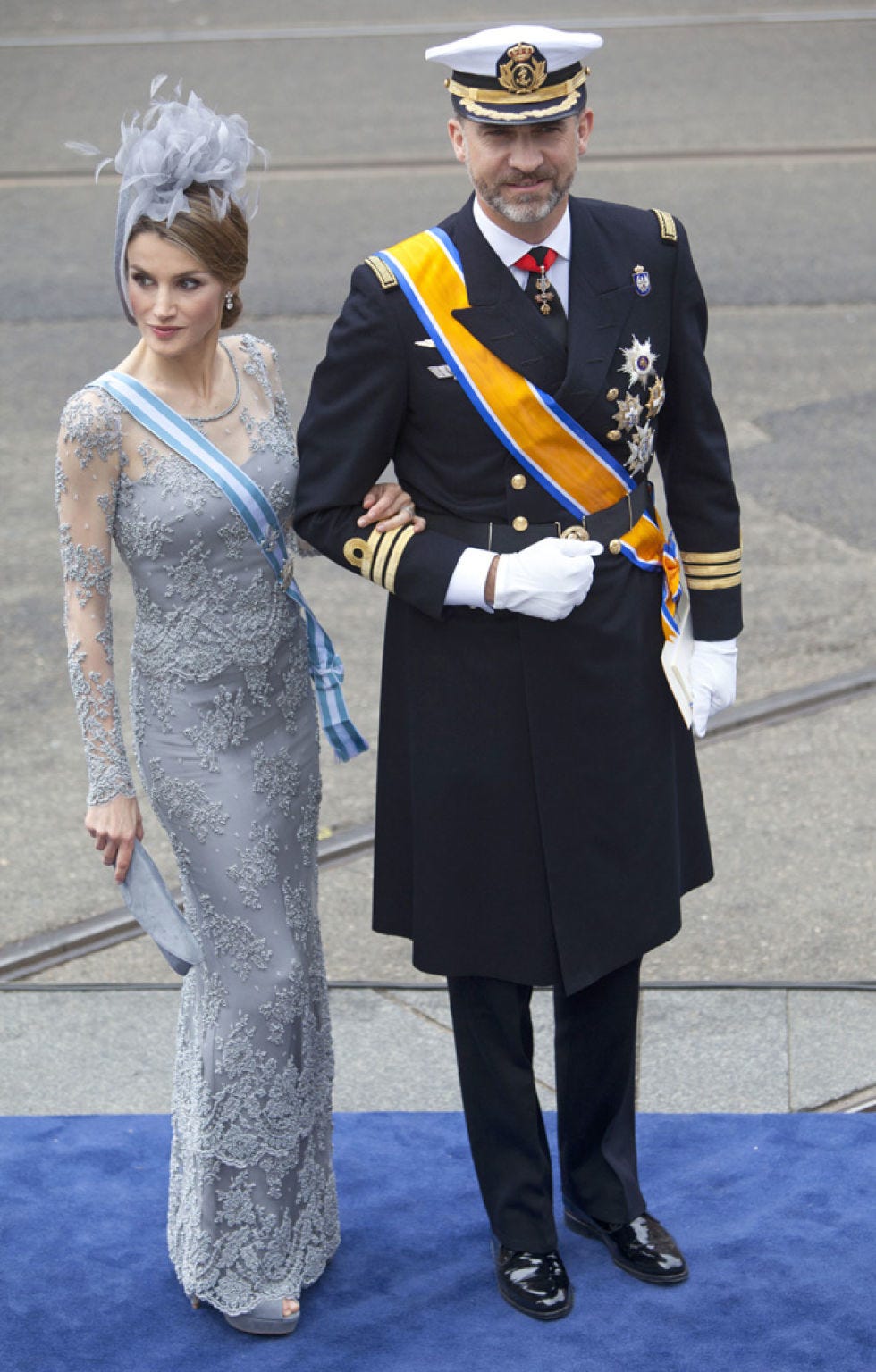 Hat, Shoe, Formal wear, Flooring, Headgear, Carpet, Blazer, Uniform, Electric blue, Suit trousers, Hat, Shoe, Formal wear, Flooring, Headgear, Carpet, Blazer, Uniform, Electric blue, Suit trousers,