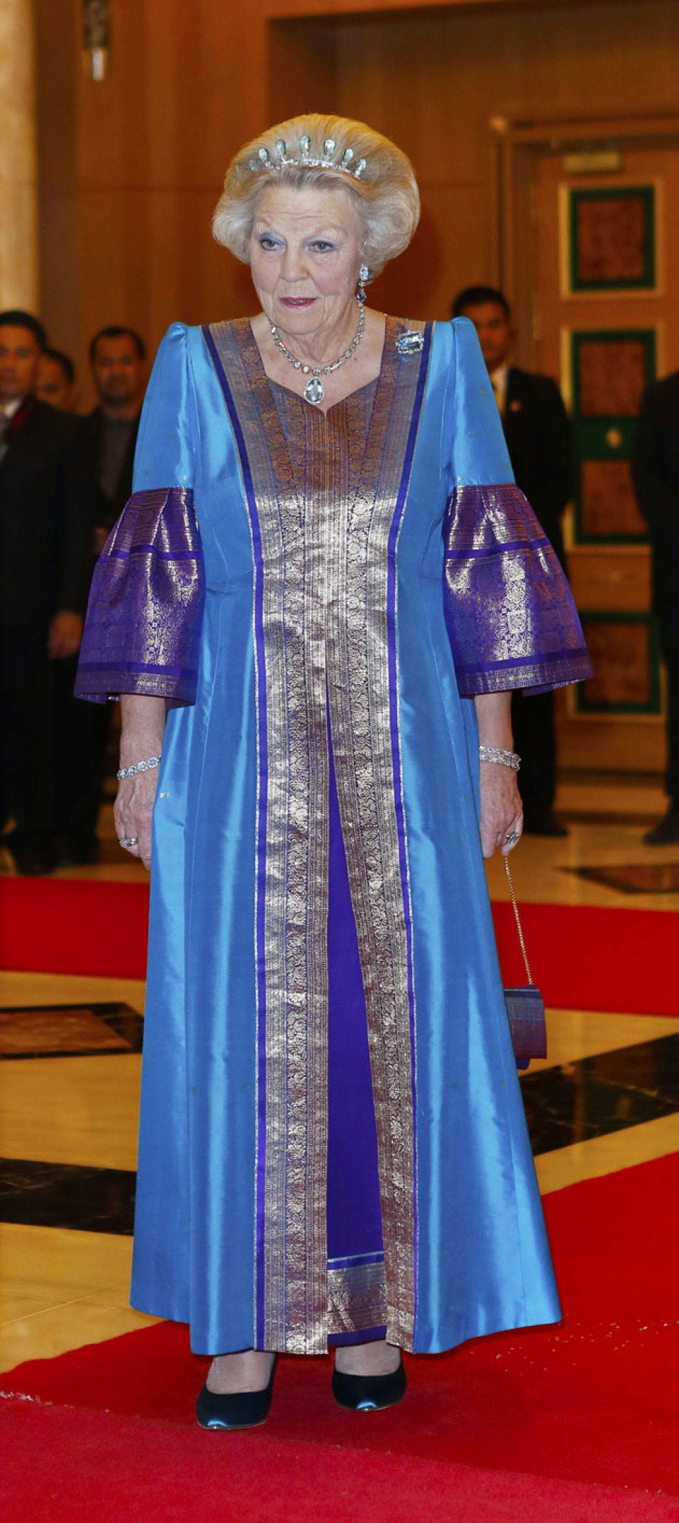 Flooring, Fashion, Dress, Carpet, Electric blue, Cobalt blue, Gown, Fashion design, Costume, Haute couture, Flooring, Fashion, Dress, Carpet, Electric blue, Cobalt blue, Gown, Fashion design, Costume, Haute couture,