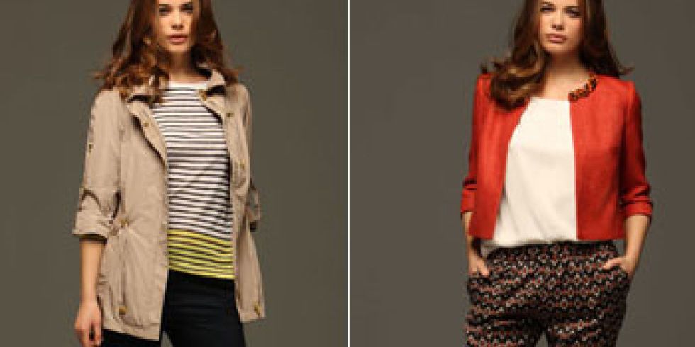 Zendra moda mujer en el corte ingles new arrivals