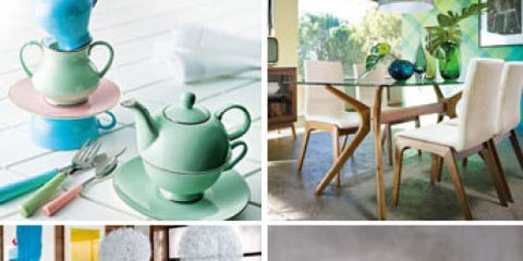 Dale un nuevo estilo a tu comedor Dale un nuevo estilo a tu comedor