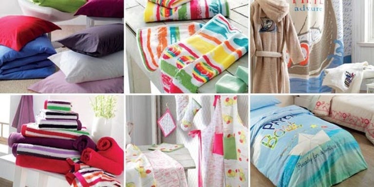 ¡Hogar a todo color!