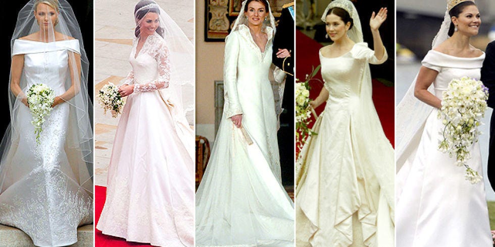 20 vestidos de novia mas feos – vestidos de mujer