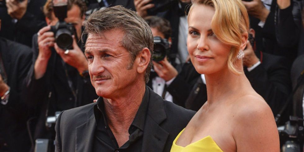 Charlize Theron trabajará bajo la dirección de su novio Sean Penn