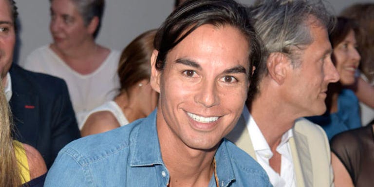 Julio Iglesias Jr.: \ Julio Iglesias Jr.: \