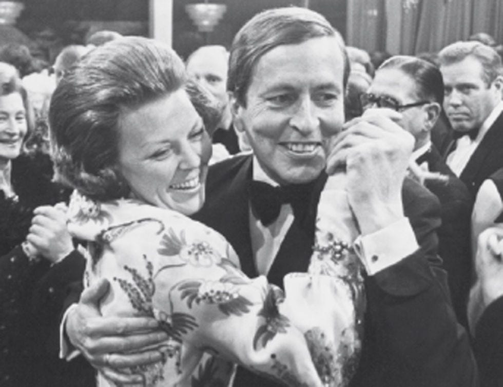Face, People, Hand, Photograph, Happy, Facial expression, Formal wear, Interaction, Suit, Tie, 