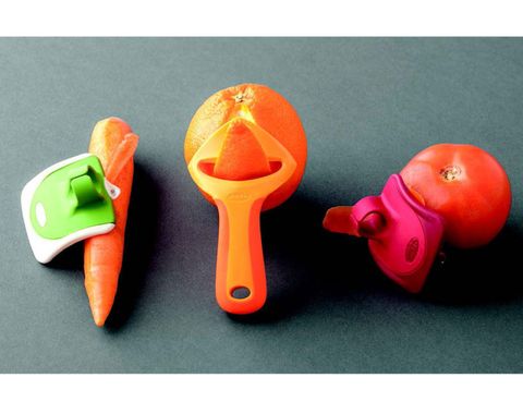 Orange, Baby toys, Plastic, Still life photography, Produce, Baby Products, Toy, 