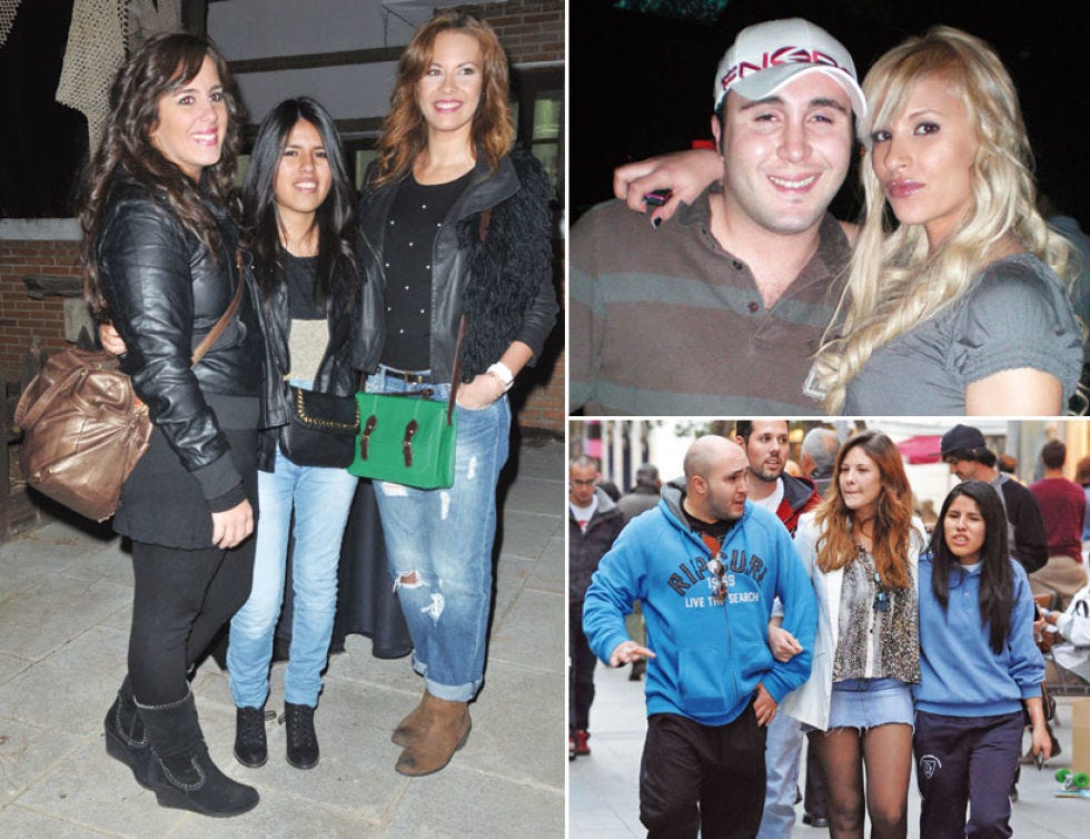 Clothing, Face, Cap, Smile, Product, Trousers, Textile, Outerwear, Denim, Bag, 