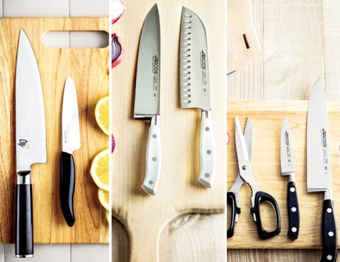 Blade, Knife, Tool, Utility knife, Kitchen utensil, Everyday carry, Hunting knife, Steel, Kitchen knife, Scissors, 