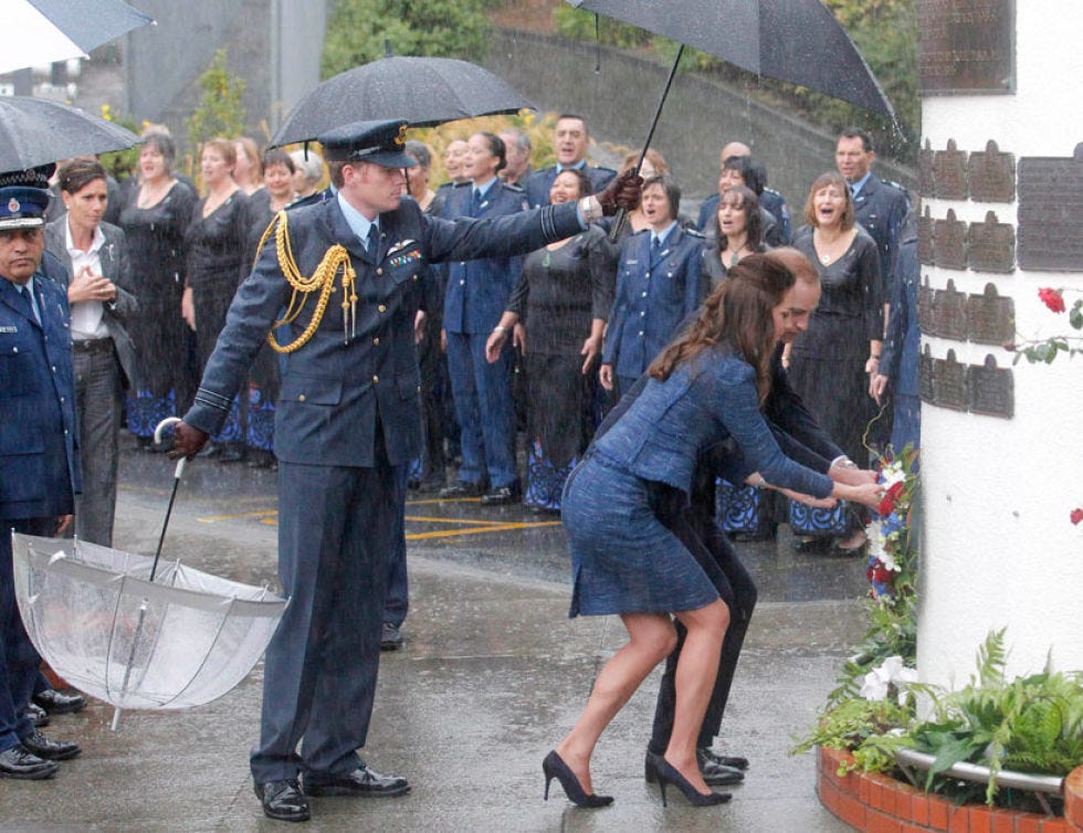 Footwear, Flowerpot, Shoe, Uniform, Umbrella, Official, Houseplant, Law enforcement, Security, Police officer, 