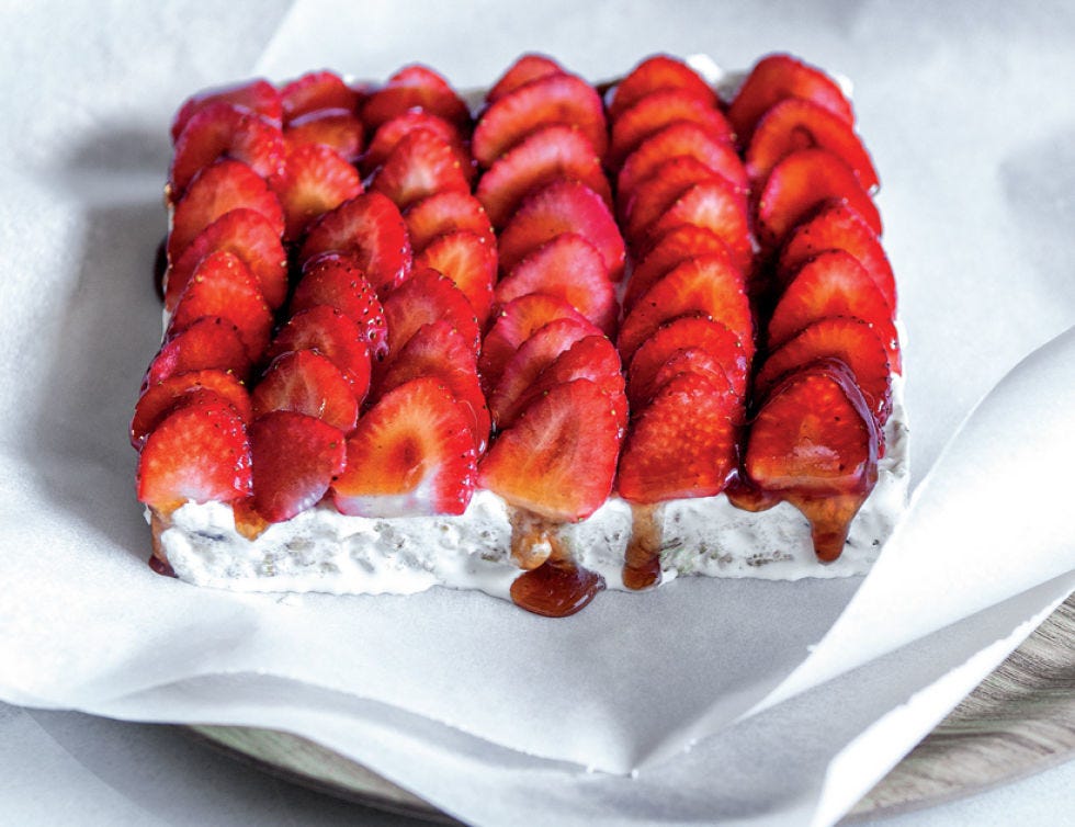 Food, Red, Cuisine, Strawberries, Dish, Sweetness, Recipe, Ingredient, Snack, Strawberry, 