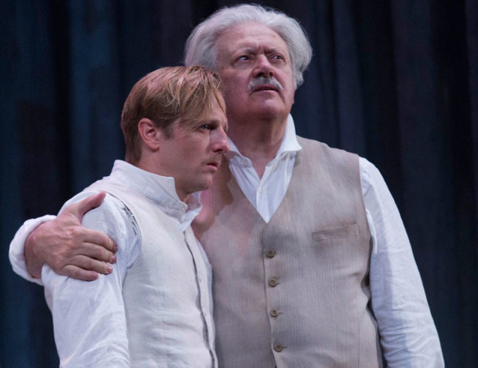 Ear, Dress shirt, Sleeve, Collar, Acting, Gesture, Blond, Wrinkle, Cuff, Button, 