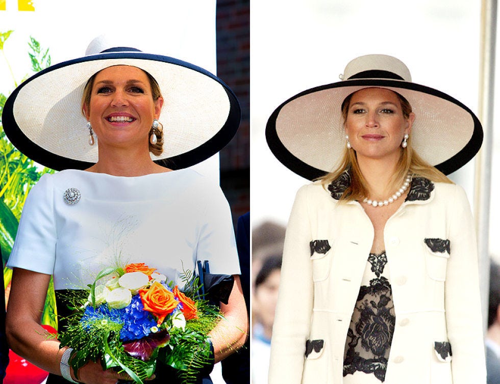 Clothing, Hat, Smile, Sleeve, Collar, Outerwear, Fashion accessory, Coat, Headgear, Blazer, 