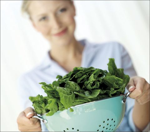 Finger, Leaf vegetable, Ingredient, Leaf, Food, Produce, Dishware, Vegetable, Herb, Serveware, 