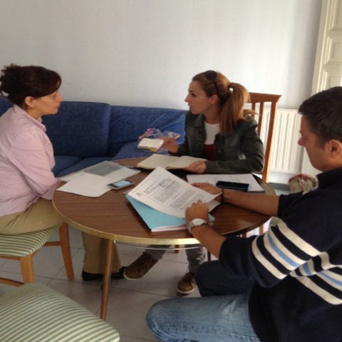 Arm, Sitting, Hand, Table, Furniture, Interaction, Comfort, Sharing, Chair, Conversation, 