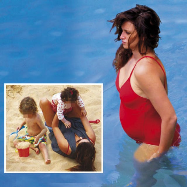 Human body, Mammal, Leisure, Summer, Elbow, Swimwear, Vacation, Chest, Bikini, Abdomen, Human body, Mammal, Leisure, Summer, Elbow, Swimwear, Vacation, Chest, Bikini, Abdomen,