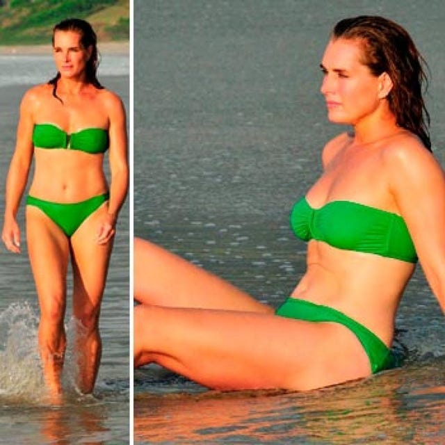 Clothing, Hair, Nature, Fun, Hairstyle, Skin, Photograph, Brassiere, Bikini, Joint, 
