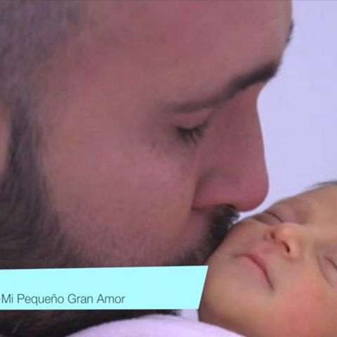 Kiko Rivera canta para su hija Ana pero ¿Y para Francisquito?