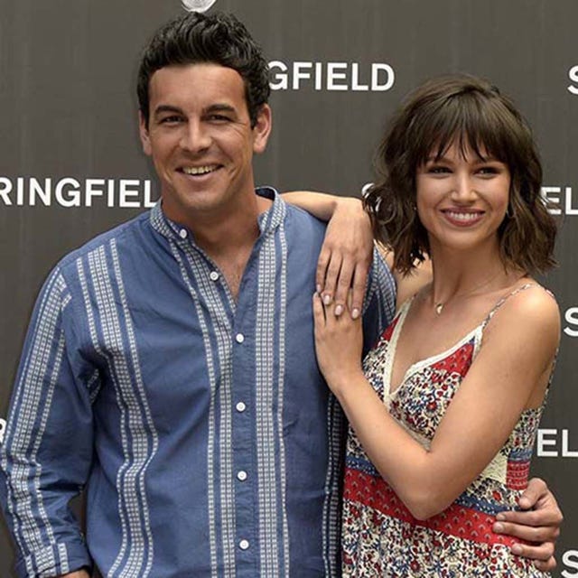 Smile, Dress shirt, Shirt, Collar, Happy, Dress, Facial expression, Style, Logo, Cocktail dress, Smile, Dress shirt, Shirt, Collar, Happy, Dress, Facial expression, Style, Logo, Cocktail dress,
