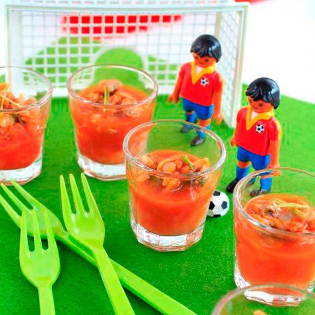 Liquid, Drink, Alcoholic beverage, Tableware, Juice, Cocktail, Classic cocktail, Toy, Ingredient, Sea breeze, 