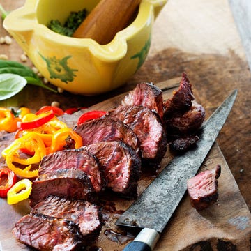 Food, Beef, Ingredient, Cuisine, Meat, Pork, Churrasco food, Recipe, Natural foods, Ostrich meat, 