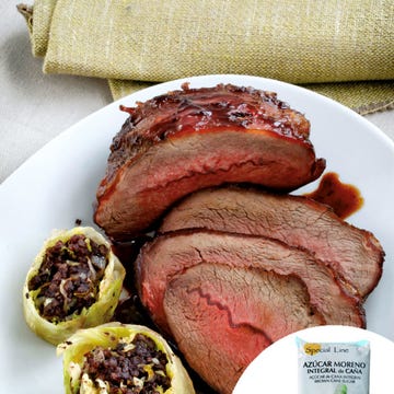 Food, Ingredient, Cuisine, Beef, Dish, Recipe, Finger food, Dishware, Snack, Pork, 